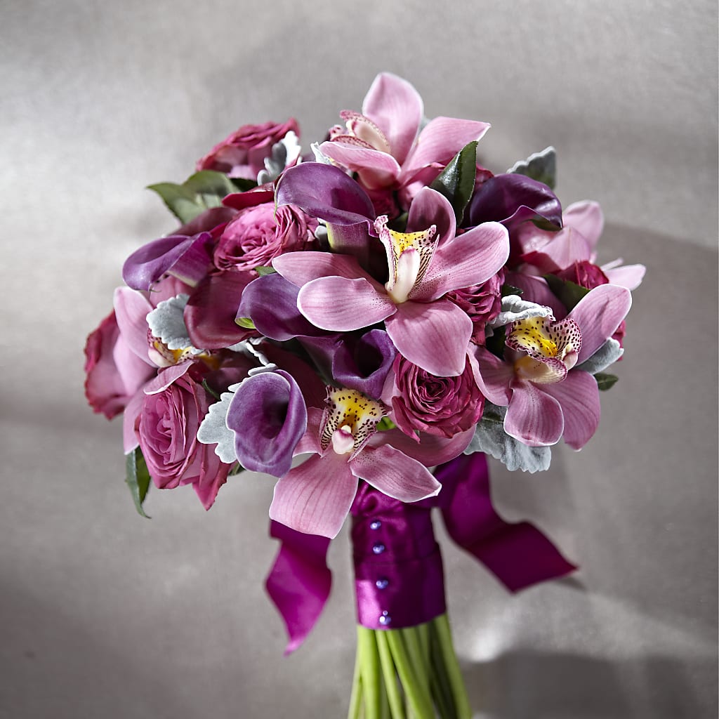 Delicacy Bouquet – Hummelstown Flowers, Hummelstown PA