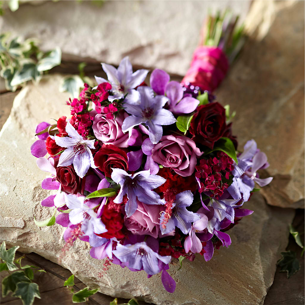 Enlightened Love Bouquet – Hummelstown Flowers, Hummelstown PA