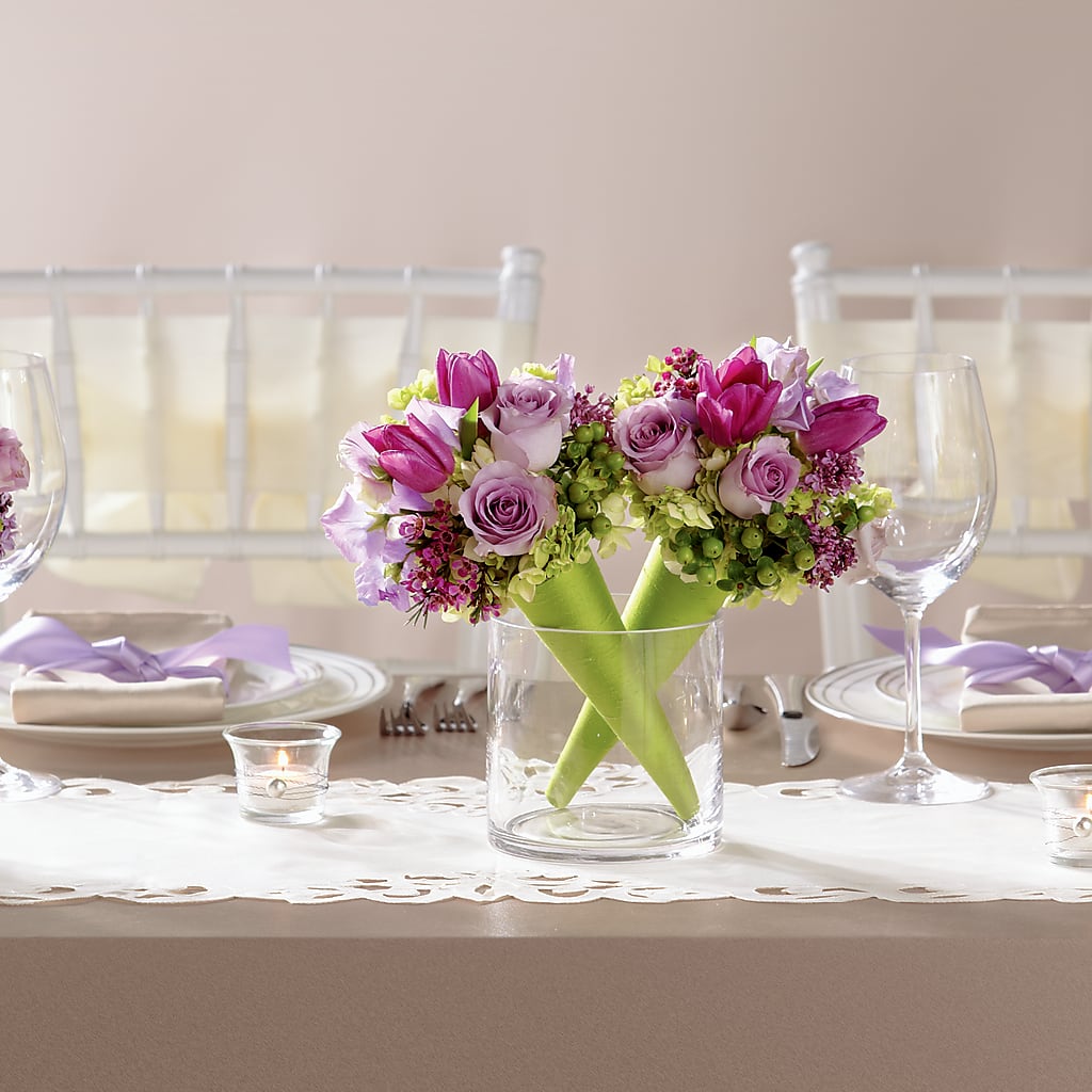 Sublime Centerpiece – Hummelstown Flowers, Hummelstown PA