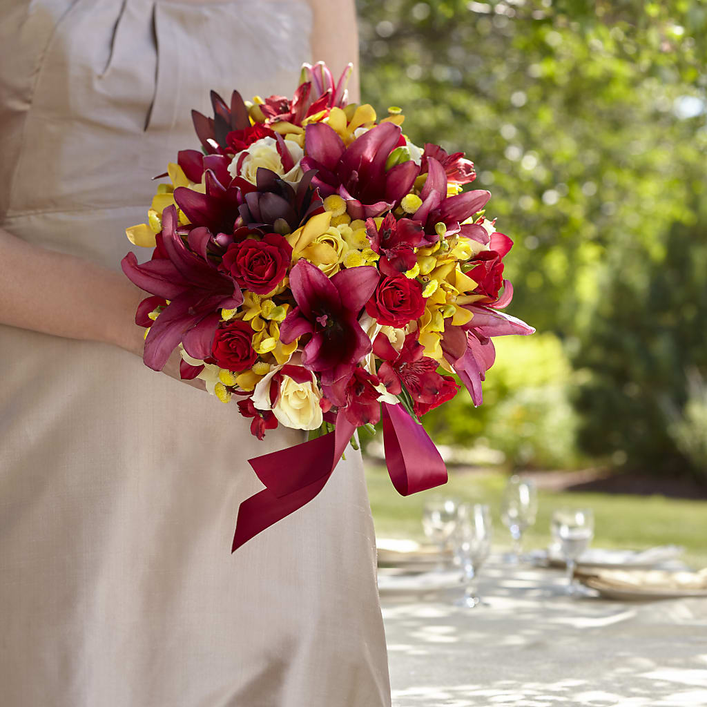 Sunningdale Bouquet – Hummelstown Flowers, Hummelstown PA
