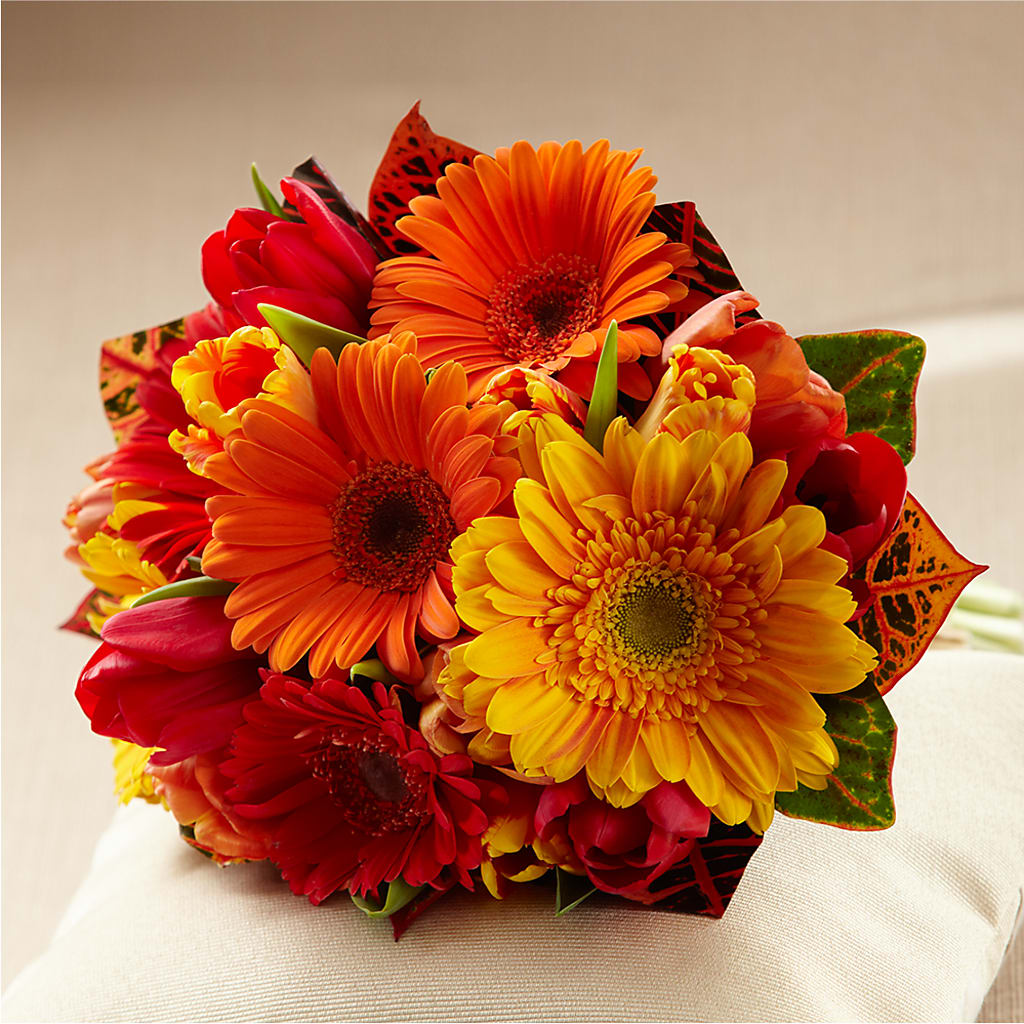 Sunglow Bouquet – Hummelstown Flowers, Hummelstown PA