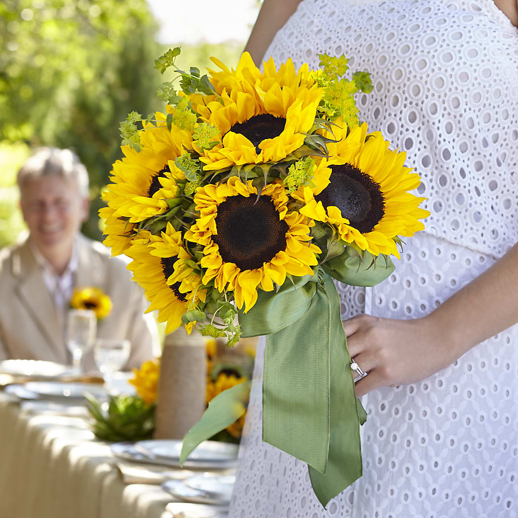 Free Spirit Bouquet – Hummelstown Flowers, Hummelstown PA