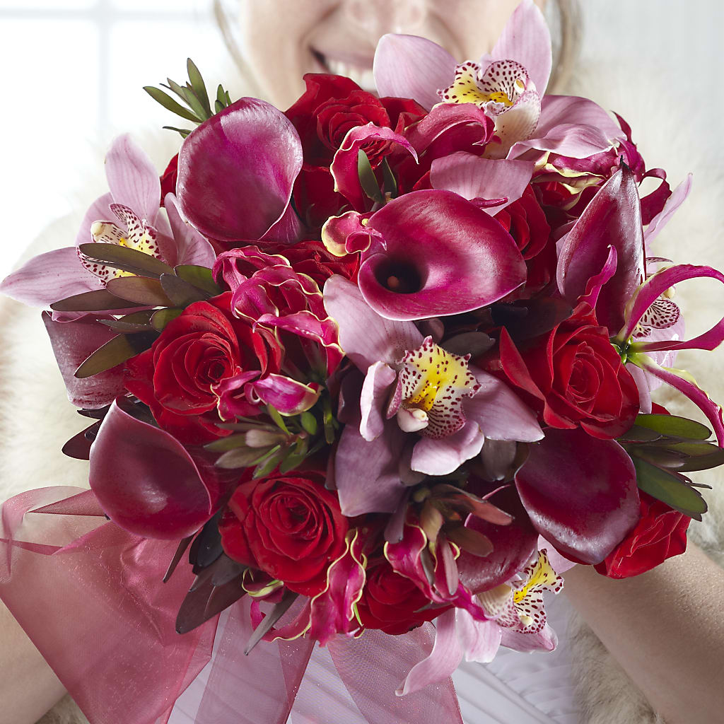 Heart of Hearts Bouquet – Hummelstown Flowers, Hummelstown PA