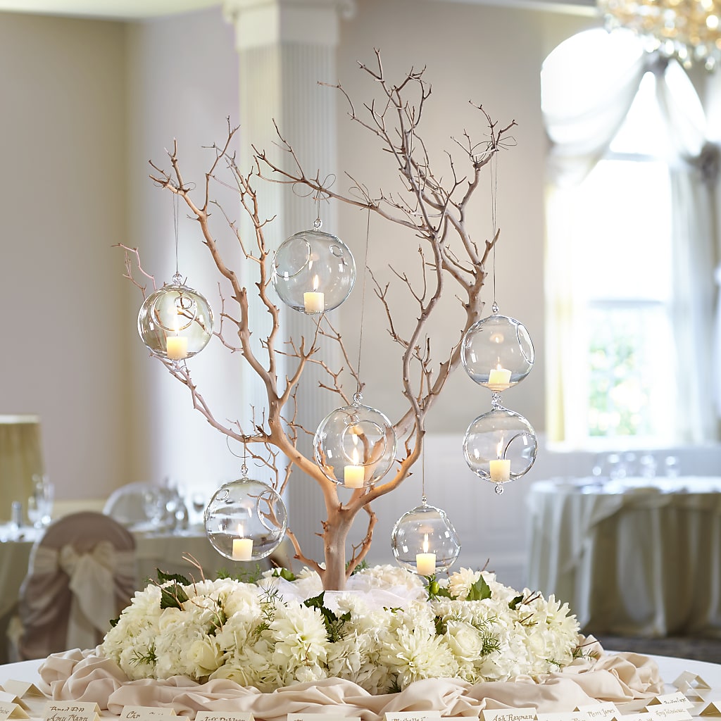 Secret Garden Arrangement – Hummelstown Flowers, Hummelstown PA