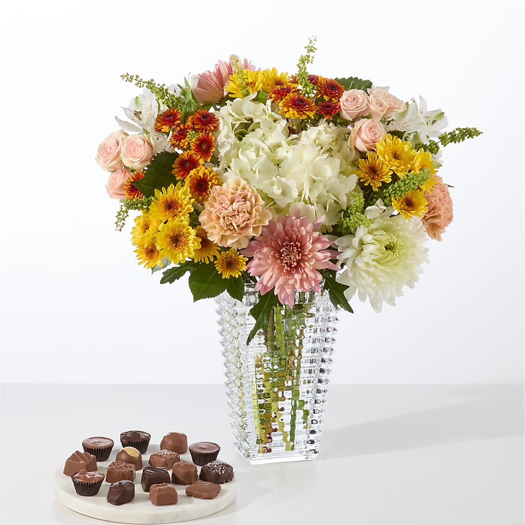 Fall Celebration Bouquet –  Hummelstown Flowers, Hummelstown PA
