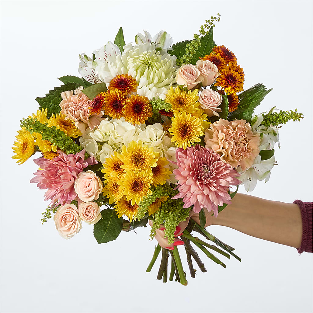 Fall Celebration Bouquet –  Hummelstown Flowers, Hummelstown PA