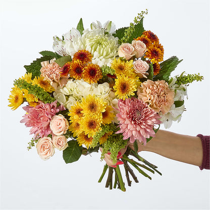 Fall Celebration Bouquet –  Hummelstown Flowers, Hummelstown PA