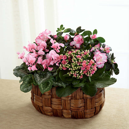Pink Assortment –  Hummelstown Flowers, Hummelstown PA