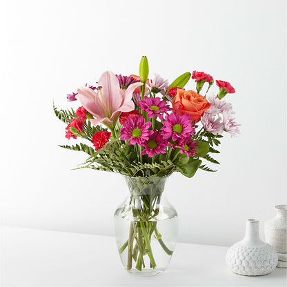 Light of My Life Bouquet –  Hummelstown Flowers, Hummelstown PA