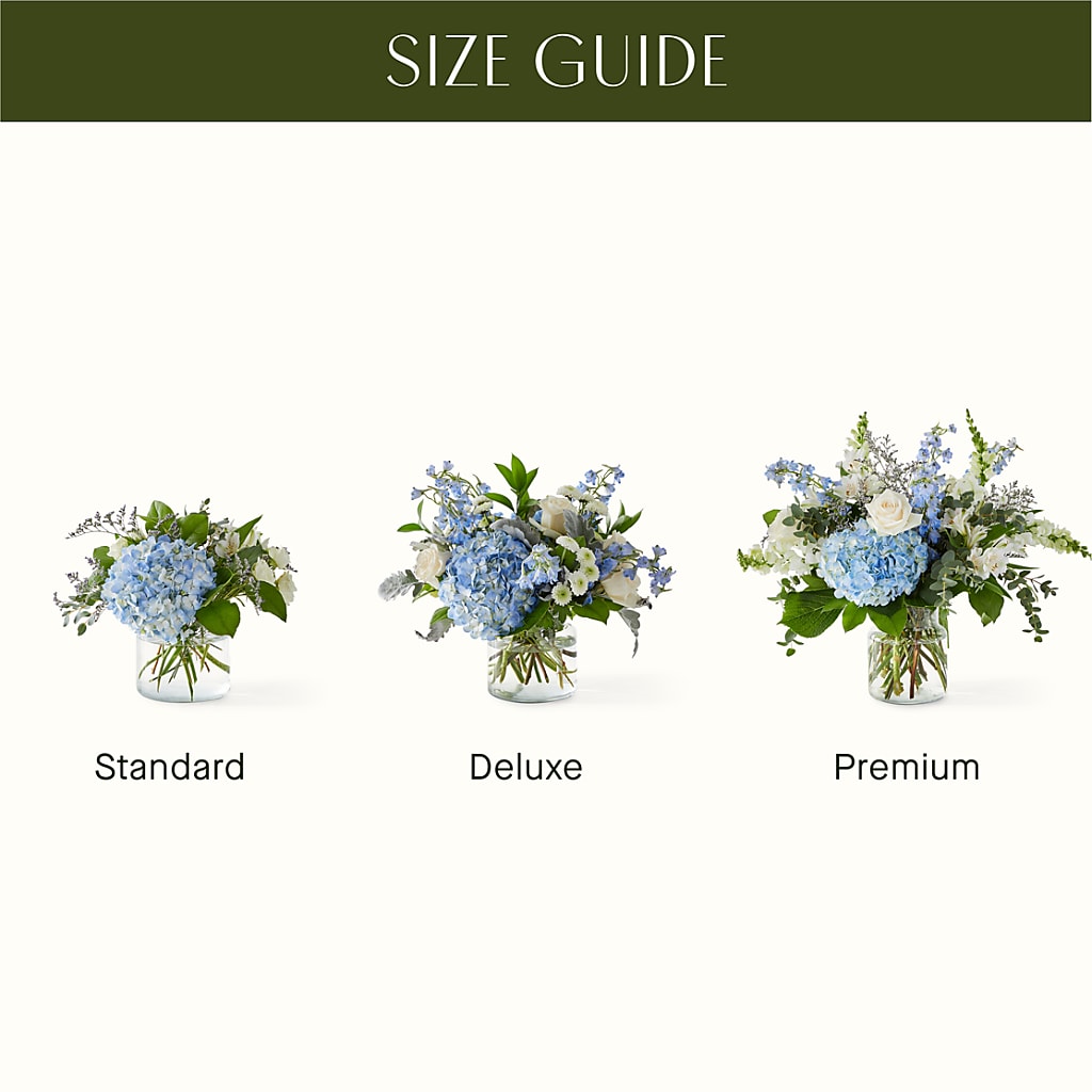 Coastal Blossom Bouquet –  Hummelstown Flowers, Hummelstown PA