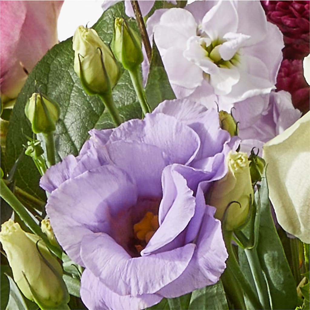 Work of Art Bouquet –  Hummelstown Flowers, Hummelstown PA