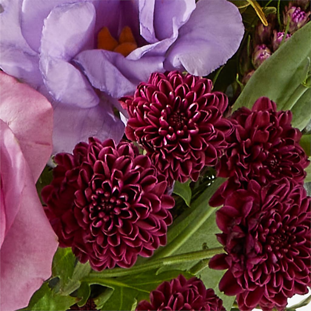 Work of Art Bouquet –  Hummelstown Flowers, Hummelstown PA