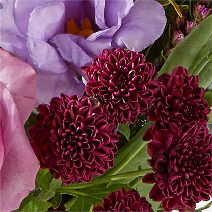 Work of Art Bouquet –  Hummelstown Flowers, Hummelstown PA