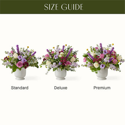 Work of Art Bouquet –  Hummelstown Flowers, Hummelstown PA