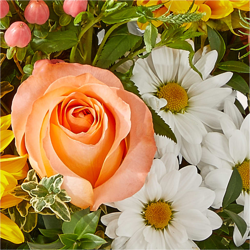 The Good Life Bouquet –  Hummelstown Flowers, Hummelstown PA