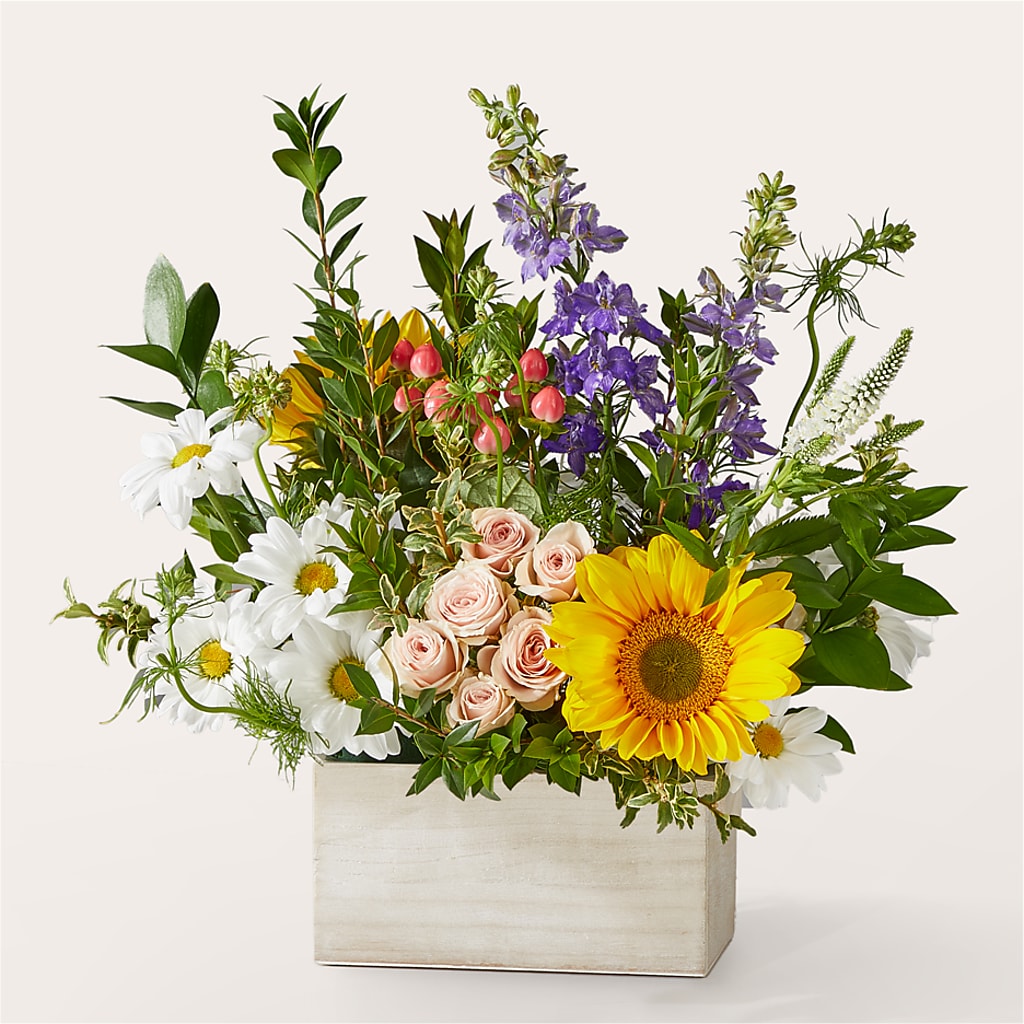 The Good Life Bouquet –  Hummelstown Flowers, Hummelstown PA