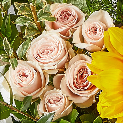 The Good Life Bouquet –  Hummelstown Flowers, Hummelstown PA