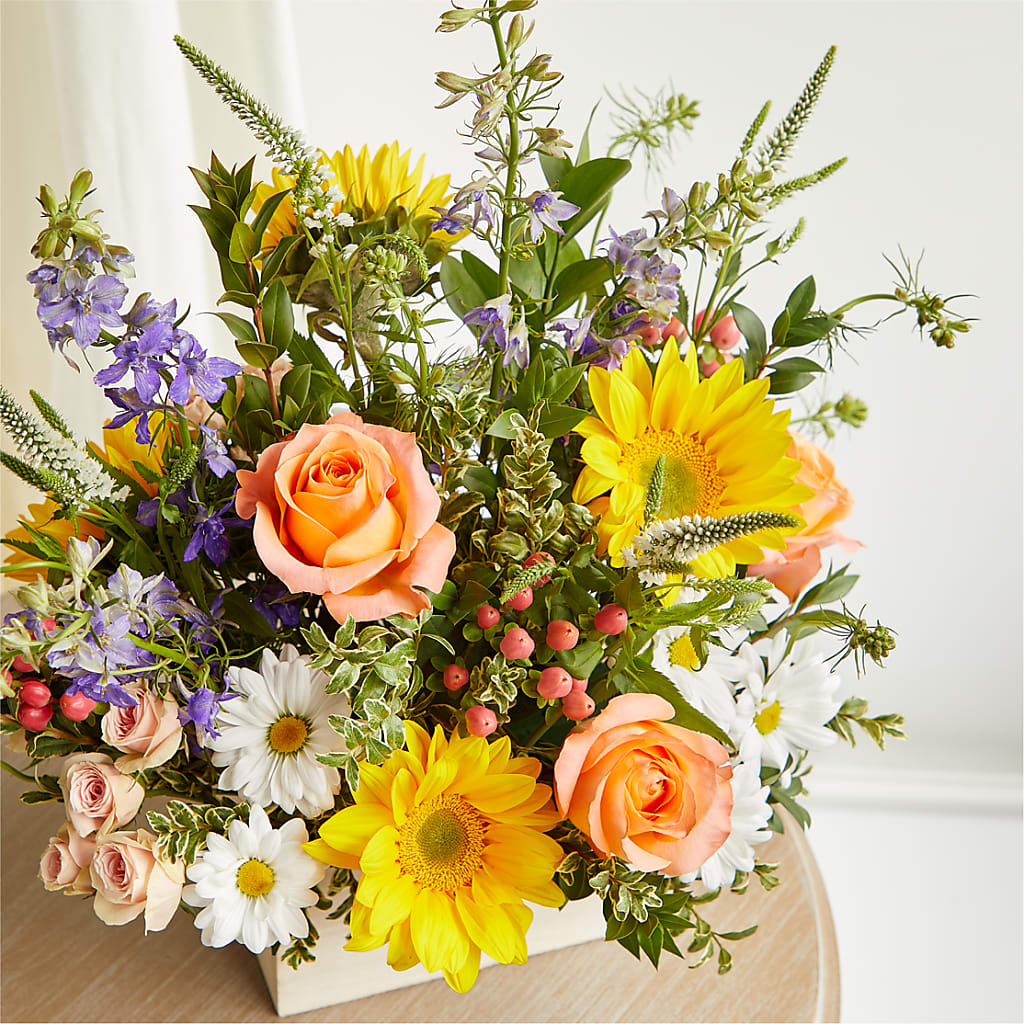 The Good Life Bouquet –  Hummelstown Flowers, Hummelstown PA
