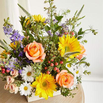 The Good Life Bouquet –  Hummelstown Flowers, Hummelstown PA