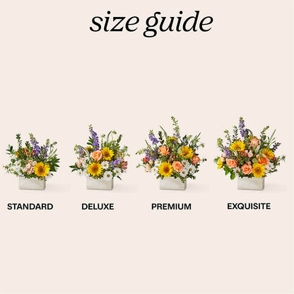 The Good Life Bouquet –  Hummelstown Flowers, Hummelstown PA