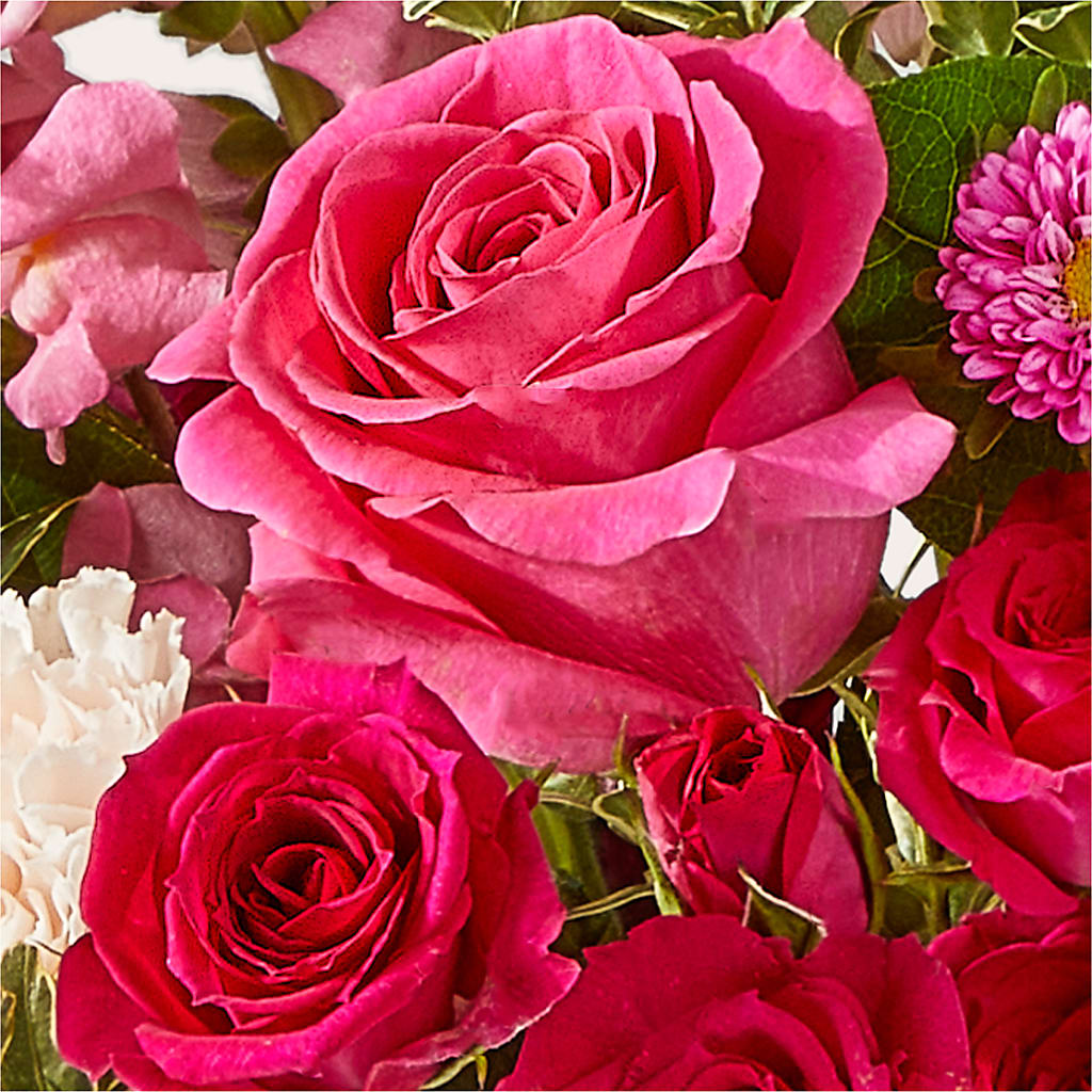 Too Cute Bouquet –  Hummelstown Flowers, Hummelstown PA