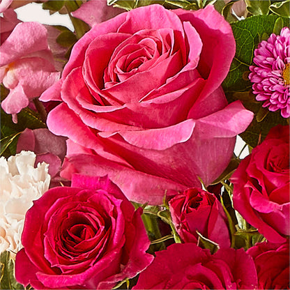 Too Cute Bouquet –  Hummelstown Flowers, Hummelstown PA