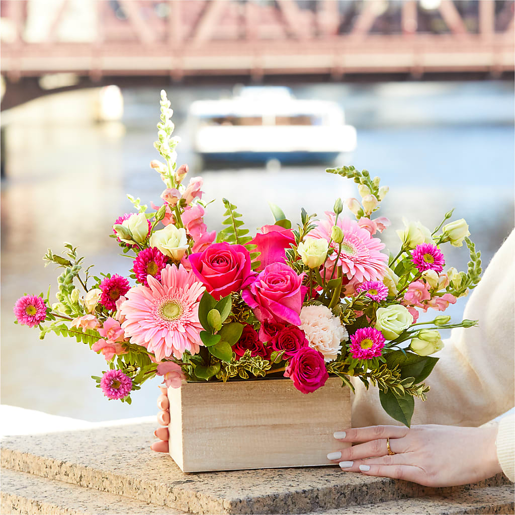 Too Cute Bouquet –  Hummelstown Flowers, Hummelstown PA