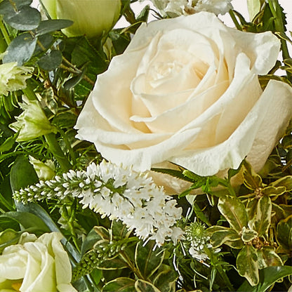 Cashmere Bouquet –  Hummelstown Flowers, Hummelstown PA