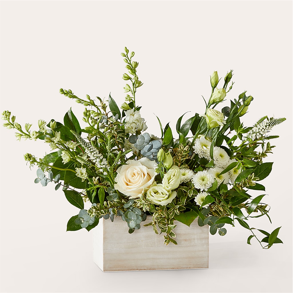 Cashmere Bouquet –  Hummelstown Flowers, Hummelstown PA