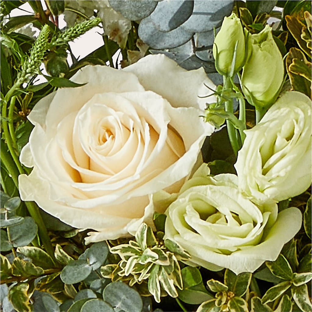 Cashmere Bouquet –  Hummelstown Flowers, Hummelstown PA