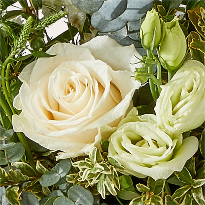 Cashmere Bouquet –  Hummelstown Flowers, Hummelstown PA