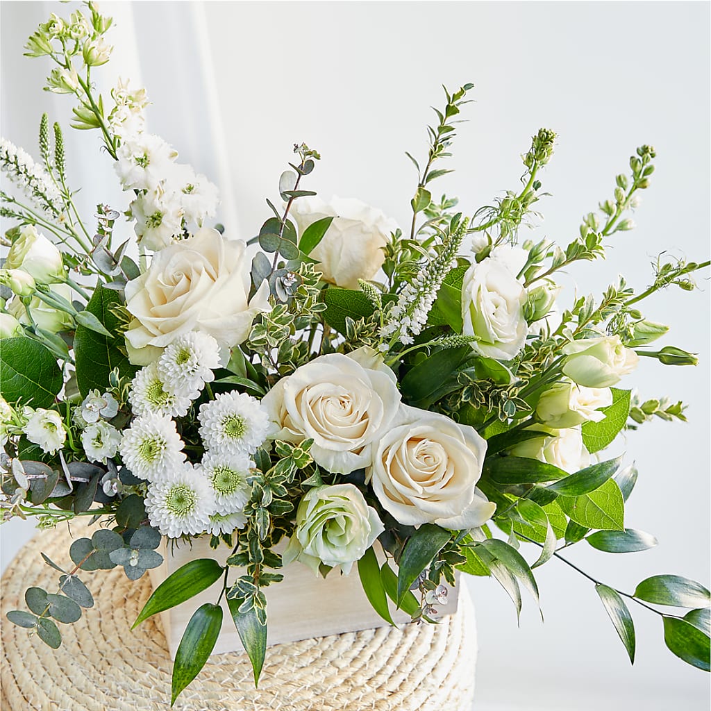 Cashmere Bouquet –  Hummelstown Flowers, Hummelstown PA
