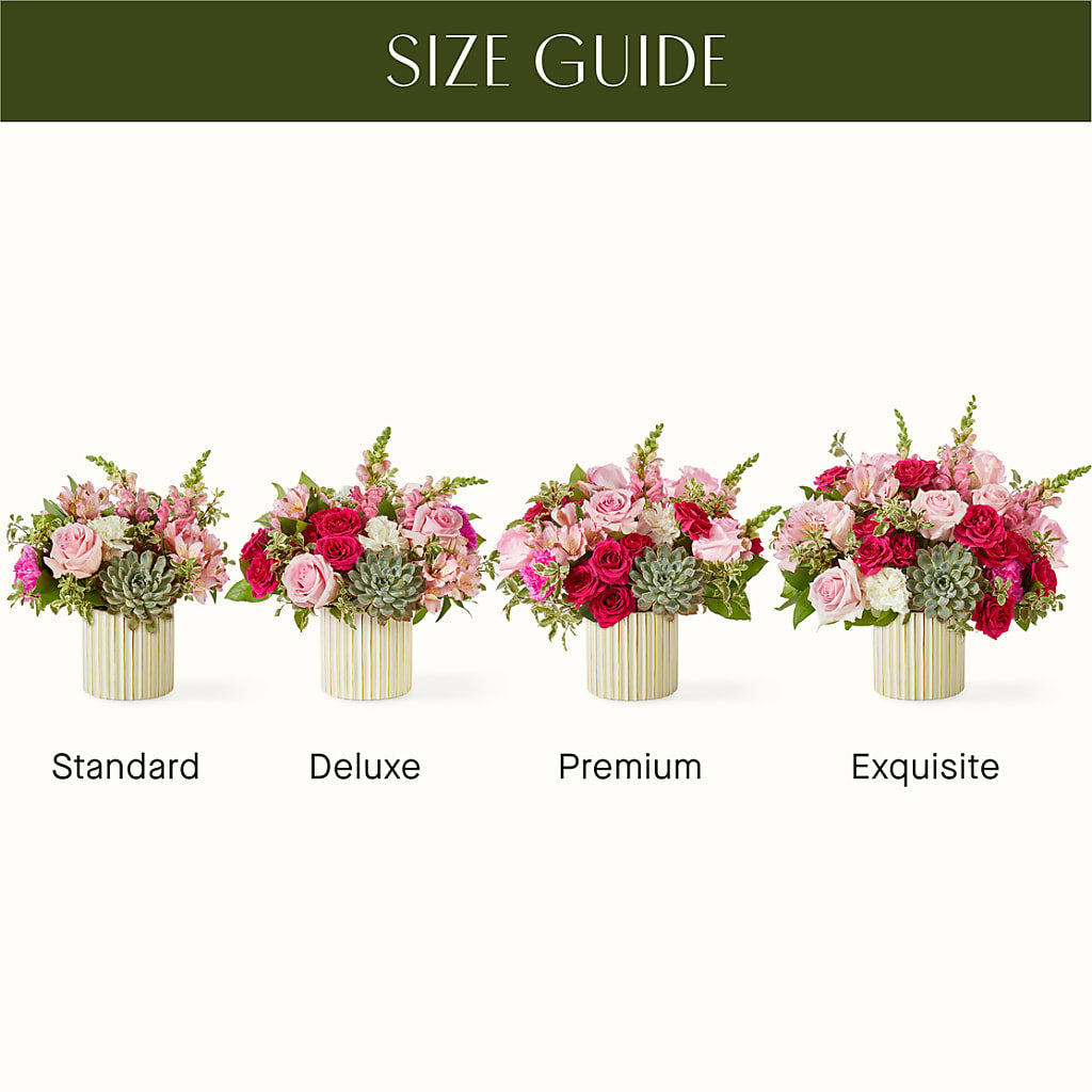 Magenta Musings Bouquet –  Hummelstown Flowers, Hummelstown PA