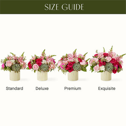 Magenta Musings Bouquet –  Hummelstown Flowers, Hummelstown PA