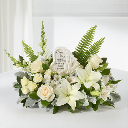 Holding You Close Arrangement –  Hummelstown Flowers, Hummelstown PA