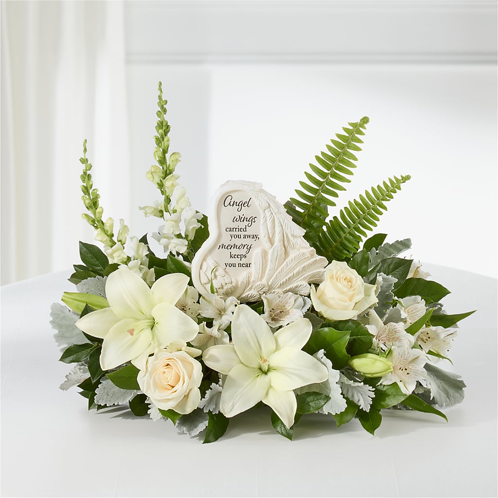 Holding You Close Arrangement –  Hummelstown Flowers, Hummelstown PA