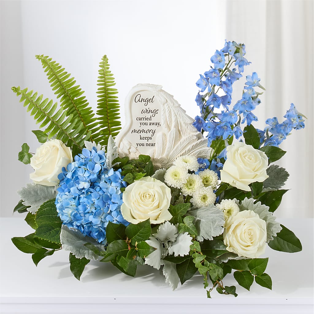 Dearest Arrangement –  Hummelstown Flowers, Hummelstown PA