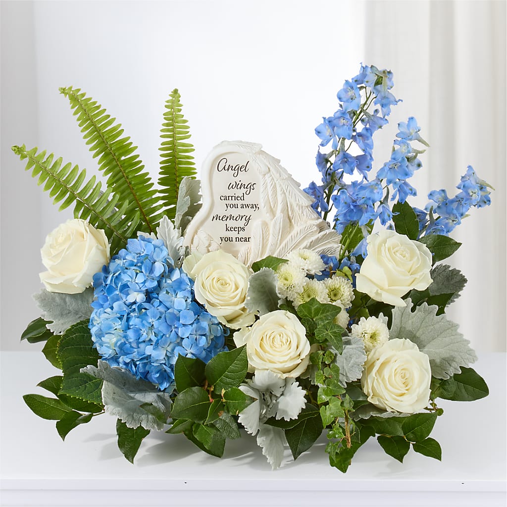 Dearest Arrangement –  Hummelstown Flowers, Hummelstown PA