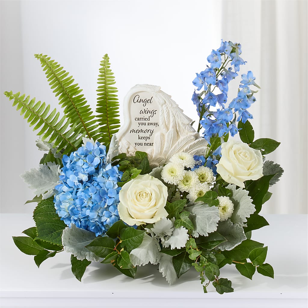 Dearest Arrangement –  Hummelstown Flowers, Hummelstown PA