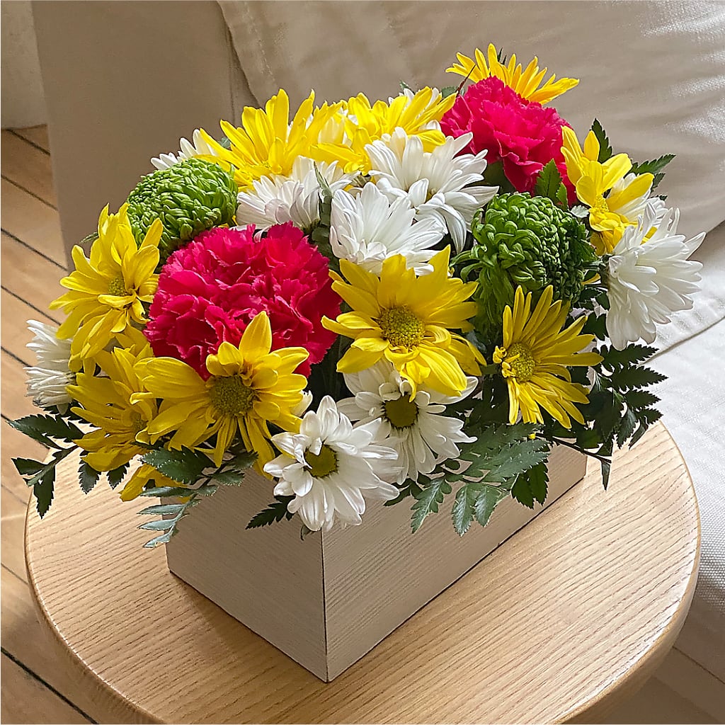 Sorbet Bouquet –  Hummelstown Flowers, Hummelstown PA