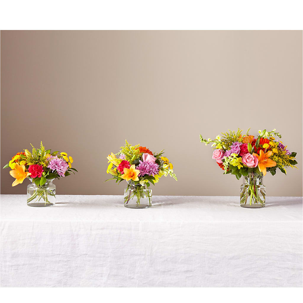 Party Punch Bouquet –  Hummelstown Flowers, Hummelstown PA