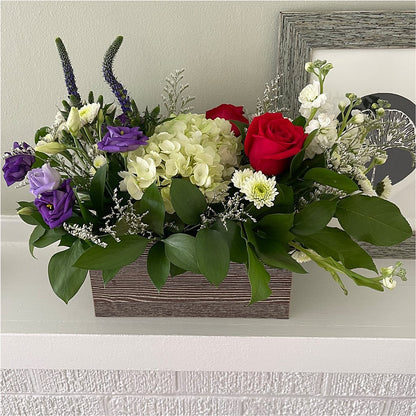 Sweet Magnolia Bouquet –  Hummelstown Flowers, Hummelstown PA