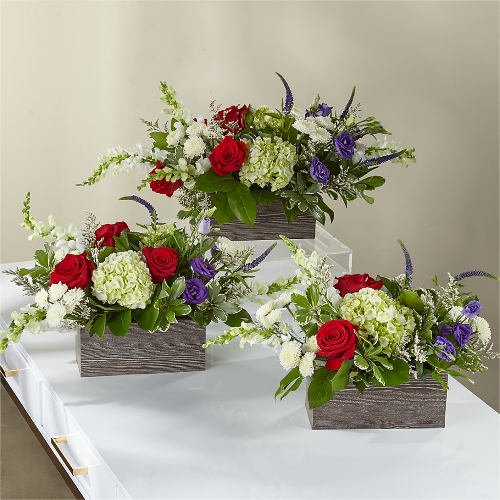 Sweet Magnolia Bouquet –  Hummelstown Flowers, Hummelstown PA
