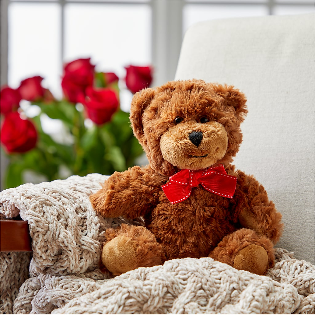 Romantic Long Stem Red Rose Bouquet Bundles –  Hummelstown Flowers, Hummelstown PA