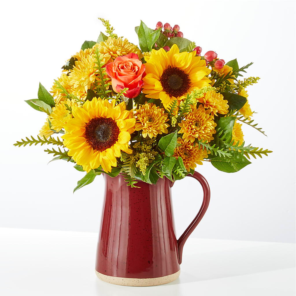 Scents of Autumn Bouquet –  Hummelstown Flowers, Hummelstown PA