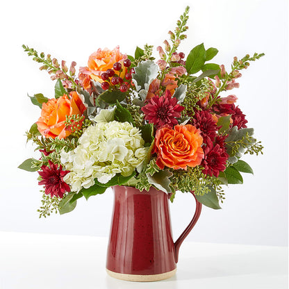 Fall's Finest Bouquet –  Hummelstown Flowers, Hummelstown PA