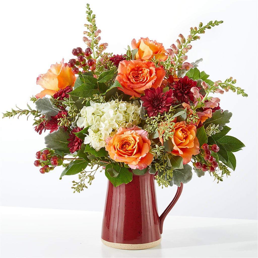 Fall's Finest Bouquet –  Hummelstown Flowers, Hummelstown PA