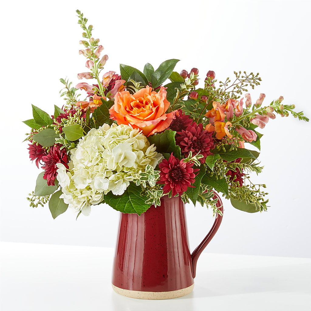 Fall's Finest Bouquet –  Hummelstown Flowers, Hummelstown PA