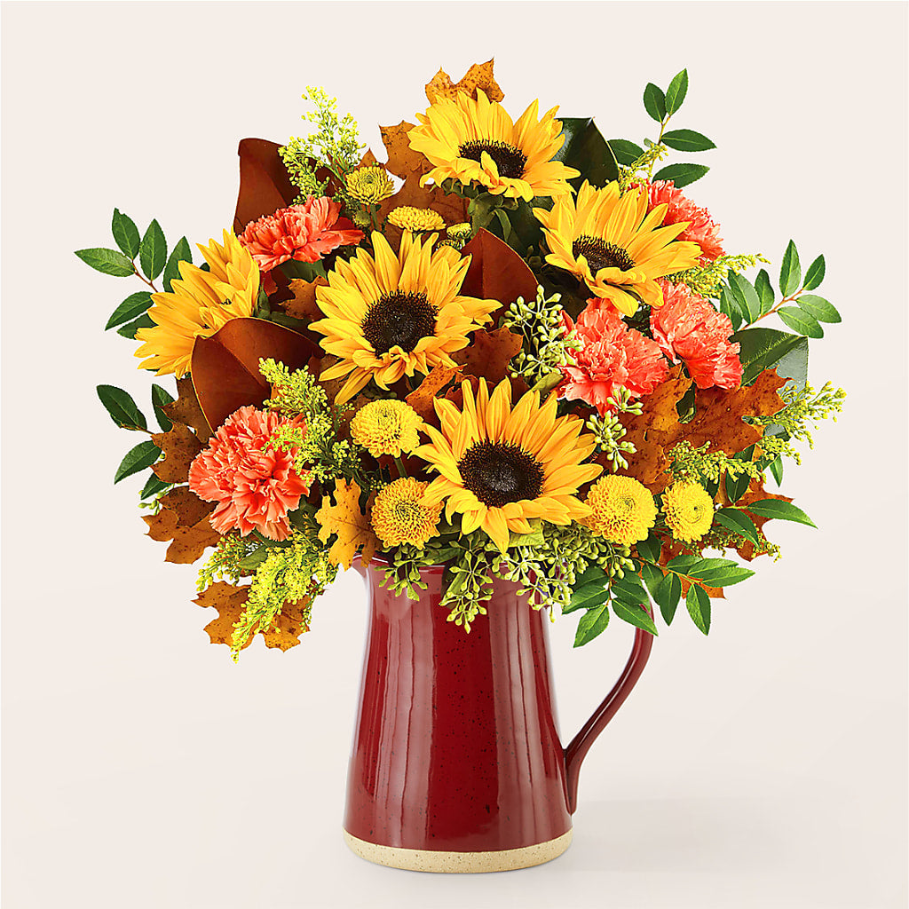 Gourd Vibes Bouquet –  Hummelstown Flowers, Hummelstown PA
