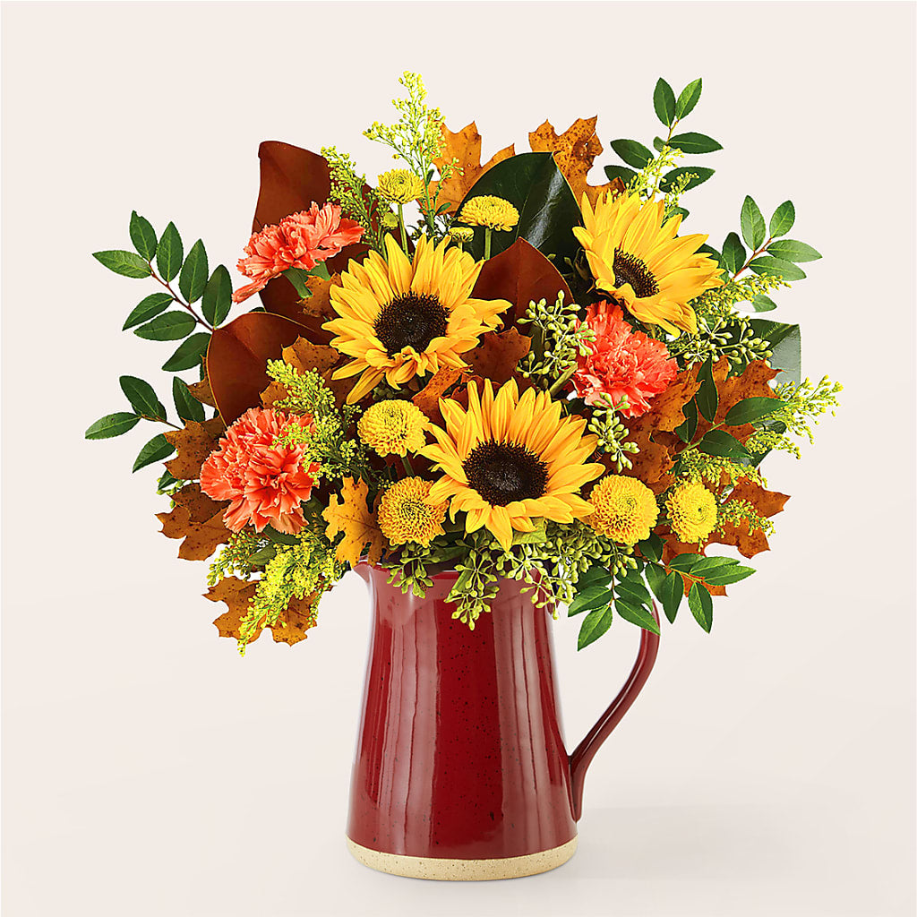 Gourd Vibes Bouquet –  Hummelstown Flowers, Hummelstown PA